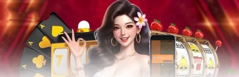 877x Offline: Diversão Garantida Sem Precisar de Internet!